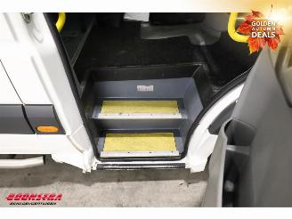 Volkswagen Crafter 2.0 TDI L2-H2 Behindertengerecht Rolstoellift 9-Pers. Euro 5 picture 12