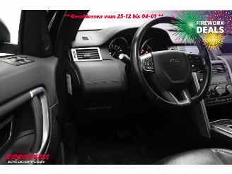 Landrover Discovery Sport 2.0 TD4 HSE VAN Commercial Navi Camera SHZ Leder picture 12