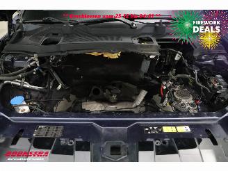 Landrover Discovery Sport 2.0 TD4 HSE VAN Commercial Navi Camera SHZ Leder picture 5