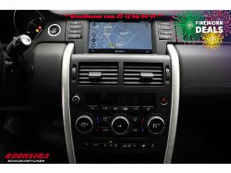 Landrover Discovery Sport 2.0 TD4 HSE VAN Commercial Navi Camera SHZ Leder picture 9