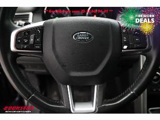 Landrover Discovery Sport 2.0 TD4 HSE VAN Commercial Navi Camera SHZ Leder picture 13