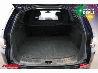 Landrover Discovery Sport 2.0 TD4 HSE VAN Commercial Navi Camera SHZ Leder picture 6