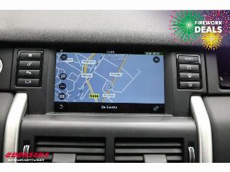 Landrover Discovery Sport 2.0 TD4 HSE VAN Commercial Navi Camera SHZ Leder picture 16