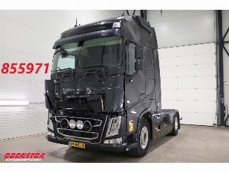 danneggiata veicoli industriali Volvo FH 540 iParkCool Alcoa PTO Hydrauliek 2018/3