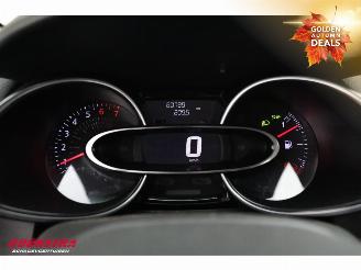 Renault Clio Estate 0.9 TCe Life Navi Clima Cruise SHZ PDC 60.799 km! picture 21