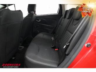 Renault Clio Estate 0.9 TCe Life Navi Clima Cruise SHZ PDC 60.799 km! picture 18