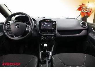 Renault Clio Estate 0.9 TCe Life Navi Clima Cruise SHZ PDC 60.799 km! picture 15