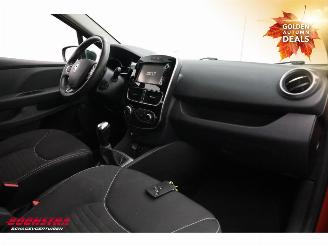 Renault Clio Estate 0.9 TCe Life Navi Clima Cruise SHZ PDC 60.799 km! picture 14