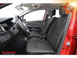 Renault Clio Estate 0.9 TCe Life Navi Clima Cruise SHZ PDC 60.799 km! picture 17