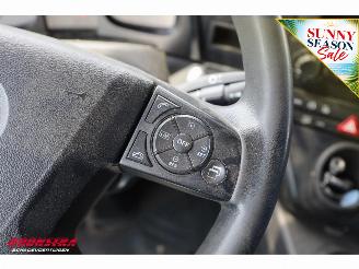 Mercedes Antos 2124 Koffer 8.60 Meter!! LBW Euro 6 picture 32