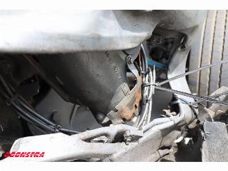 Mercedes Antos 2124 Koffer 8.60 Meter!! LBW Euro 6 picture 19