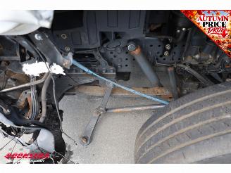 Mercedes Antos 2124 Koffer 8.60 Meter!! LBW Euro 6 picture 20