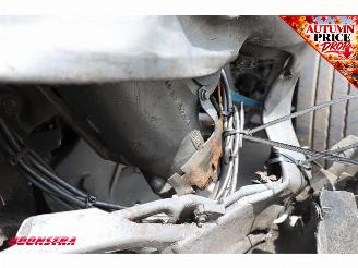 Mercedes Antos 2124 Koffer 8.60 Meter!! LBW Euro 6 picture 19