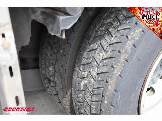 Mercedes Antos 2124 Koffer 8.60 Meter!! LBW Euro 6 picture 34