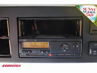 Mercedes Antos 2124 Koffer 8.60 Meter!! LBW Euro 6 picture 31