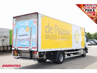 Mercedes Antos 2124 Koffer 8.60 Meter!! LBW Euro 6 picture 3