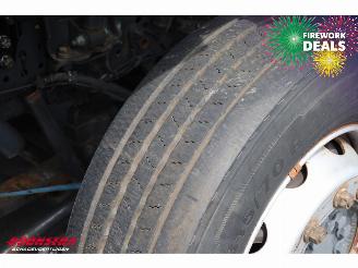 Mercedes Antos 2124 Koffer 8.60 Meter!! LBW Euro 6 picture 36