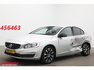 Auto incidentate Volvo S-60 1.5 T2 Aut. Kinetic Leder Clima Cruise PDC 107.824 km! 2018/1
