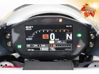 Ducati  Monster 1200 S Termignoni ABS 19.502 km! picture 25