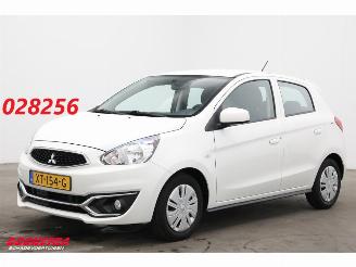 Auto incidentate Mitsubishi Space-star 1.0 Cool+ Airco 25.604 km! 2019/3