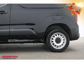 Peugeot Partner 1.5 BlueHDi 130 PK Aut. Apple/Android Airco Cruise Camera AHK picture 7