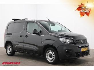 Peugeot Partner 1.5 BlueHDi 130 PK Aut. Apple/Android Airco Cruise Camera AHK picture 2