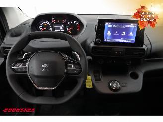Peugeot Partner 1.5 BlueHDi 130 PK Aut. Apple/Android Airco Cruise Camera AHK picture 14