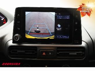 Peugeot Partner 1.5 BlueHDi 130 PK Aut. Apple/Android Airco Cruise Camera AHK picture 21