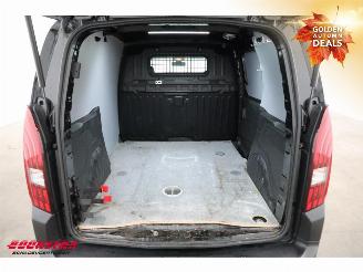Peugeot Partner 1.5 BlueHDi 130 PK Aut. Apple/Android Airco Cruise Camera AHK picture 11