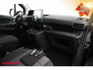 Peugeot Partner 1.5 BlueHDi 130 PK Aut. Apple/Android Airco Cruise Camera AHK picture 13