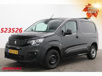 skadebil bedrijf Peugeot Partner 1.5 BlueHDi 130 PK Aut. Apple/Android Airco Cruise Camera AHK 2023/6