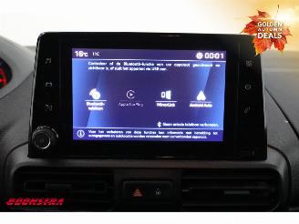 Peugeot Partner 1.5 BlueHDi 130 PK Aut. Apple/Android Airco Cruise Camera AHK picture 15