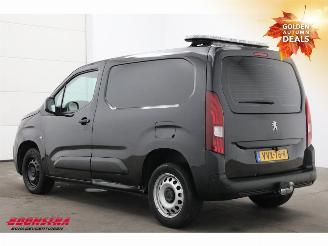 Peugeot Partner 1.5 BlueHDi 130 PK Aut. Apple/Android Airco Cruise Camera AHK picture 4