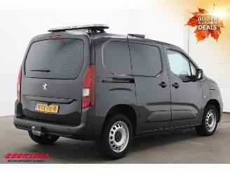 Peugeot Partner 1.5 BlueHDi 130 PK Aut. Apple/Android Airco Cruise Camera AHK picture 3