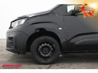Peugeot Partner 1.5 BlueHDi 130 PK Aut. Apple/Android Airco Cruise Camera AHK picture 5