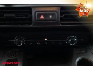 Peugeot Partner 1.5 BlueHDi 130 PK Aut. Apple/Android Airco Cruise Camera AHK picture 22