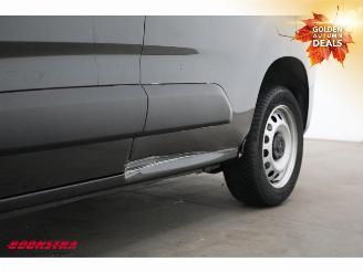 Peugeot Partner 1.5 BlueHDi 130 PK Aut. Apple/Android Airco Cruise Camera AHK picture 6
