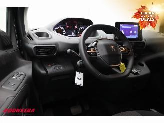 Peugeot Partner 1.5 BlueHDi 130 PK Aut. Apple/Android Airco Cruise Camera AHK picture 17