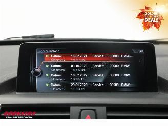BMW 1-serie 116i Centennial LED Leder Navi Clima Cruise SHZ PDC picture 13
