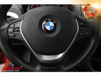 BMW 1-serie 116i Centennial LED Leder Navi Clima Cruise SHZ PDC picture 11