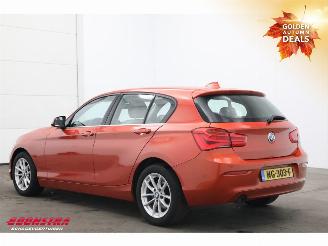 BMW 1-serie 116i Centennial LED Leder Navi Clima Cruise SHZ PDC picture 4