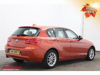 BMW 1-serie 116i Centennial LED Leder Navi Clima Cruise SHZ PDC picture 3