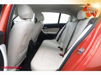 BMW 1-serie 116i Centennial LED Leder Navi Clima Cruise SHZ PDC picture 9
