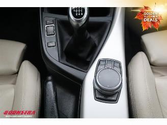 BMW 1-serie 116i Centennial LED Leder Navi Clima Cruise SHZ PDC picture 14