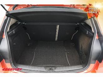 BMW 1-serie 116i Centennial LED Leder Navi Clima Cruise SHZ PDC picture 15
