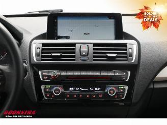 BMW 1-serie 116i Centennial LED Leder Navi Clima Cruise SHZ PDC picture 7