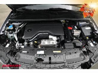 Peugeot 308 SW 1.2 Hybrid 136 e-DCS6 GT LED ACC Navi Camera 6.248 km! picture 10