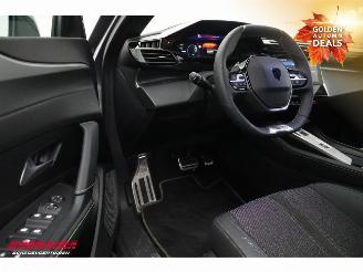 Peugeot 308 SW 1.2 Hybrid 136 e-DCS6 GT LED ACC Navi Camera 6.248 km! picture 20