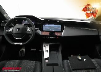 Peugeot 308 SW 1.2 Hybrid 136 e-DCS6 GT LED ACC Navi Camera 6.248 km! picture 16