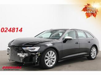 Auto incidentate Audi S6 Avant 3.0 TDI Quattro LED Memory Leder Camera 3.698 km! 2024/12